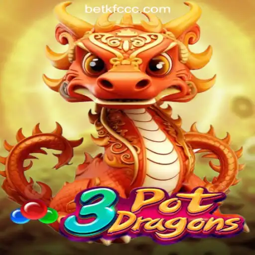 Discover 3PotDragons: A Thrilling Adventure in the World of Slots