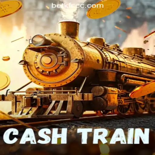 The Exciting World of CashTrain: Discover the Thrills of BETKFC.com Official Slots Brasil #1