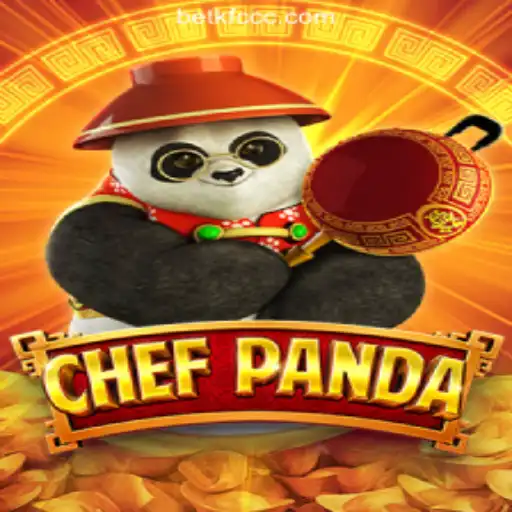 Explore ChefPanda: A Culinary Adventure with BETKFC.com Oficial Slots Brasil #1