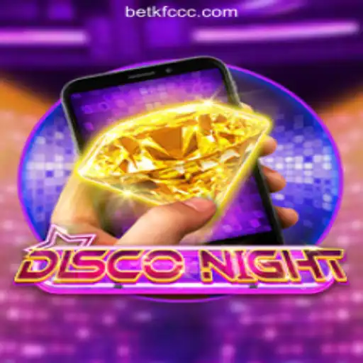 Exploring DiscoNightM with BETKFC.com Oficial Slots Brasil #1