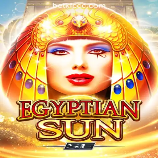 Explore the Thrills of EgyptianSunSE Slots Game with BETKFC.com Oficial Slots Brasil #1