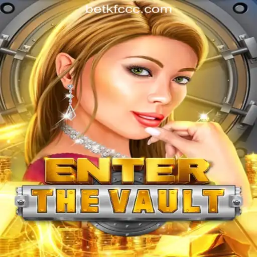 EntertheVault: Discover the Thrills of BETKFC.com Oficial Slots Brasil #1