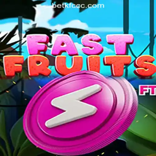 FastFruits: Exploring the Exciting World of BETKFC.com Oficial Slots Brasil #1