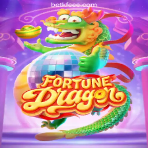 Discover the Thrills of FortuneDragon: Exploring BETKFC.com Oficial Slots Brasil #1