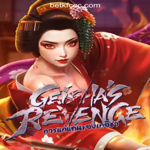 Exploring GeishasRevenge: The Top Slot Game of 2023