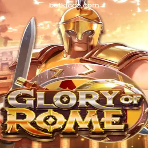Discover the Glory of Rome: Slot Gaming at its Finest with BETKFC.com
