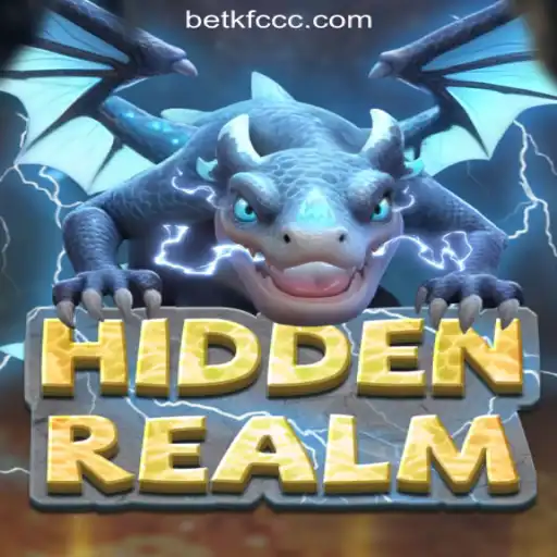 Discover HiddenRealm: The Ultimate Gaming Adventure with BETKFC.com Oficial Slots Brasil #1