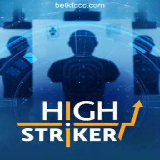 HighStriker: An Electrifying Slot Experience with BETKFC.com Oficial Slots Brasil #1