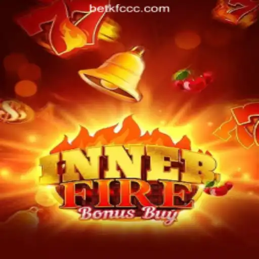 InnerFireBonusBuy: A Deep Dive into BETKFC.com Oficial Slots Brasil #1