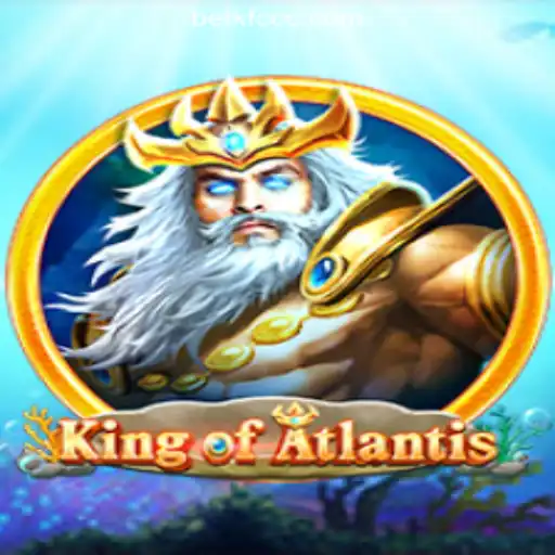 Discovering the Underwater World of KingofAtlantis Slots