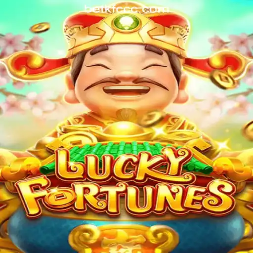 Exploring LUCKYFORTUNES: A Comprehensive Introduction to Brazil's Leading Slot Game