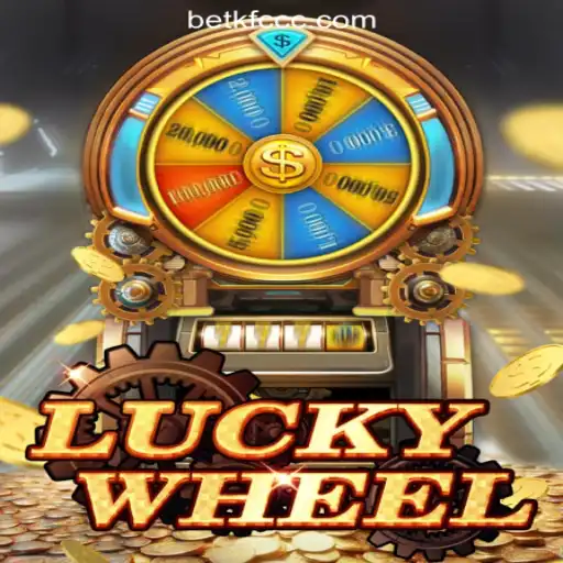 Exploring the Thrill of LuckyWheel: BETKFC.com Oficial Slots Brasil #1