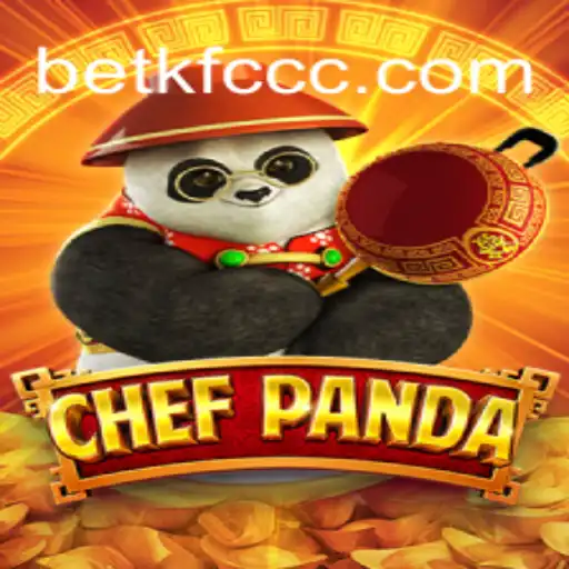 Explore ChefPanda: A Culinary Adventure with BETKFC.com Oficial Slots Brasil #1