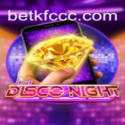 Exploring DiscoNightM with BETKFC.com Oficial Slots Brasil #1