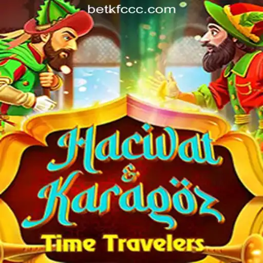 Exploring HacivatandKaragoz: A Dive into the Latest Sensation in Online Gaming