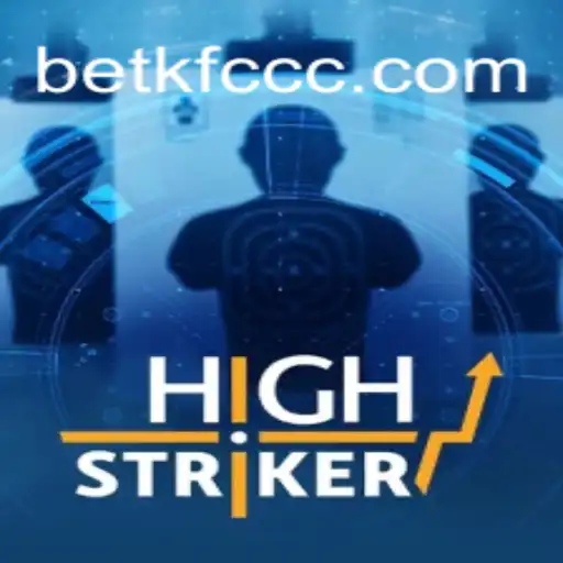 HighStriker: An Electrifying Slot Experience with BETKFC.com Oficial Slots Brasil #1