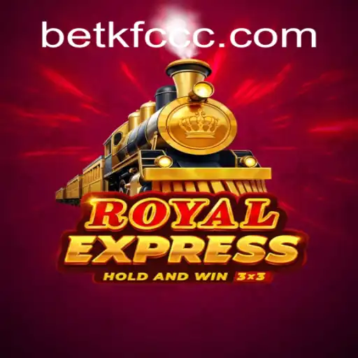 Experience the Thrill of RoyalExpress: A Deep Dive Into the Ultimate Gaming Adventure