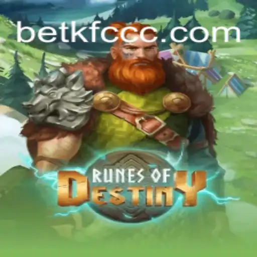 Exploring RunesOfDestiny: A New Era in Online Gaming