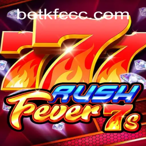 RushFever7s: A Thrilling Adventure in the World of Online Slots
