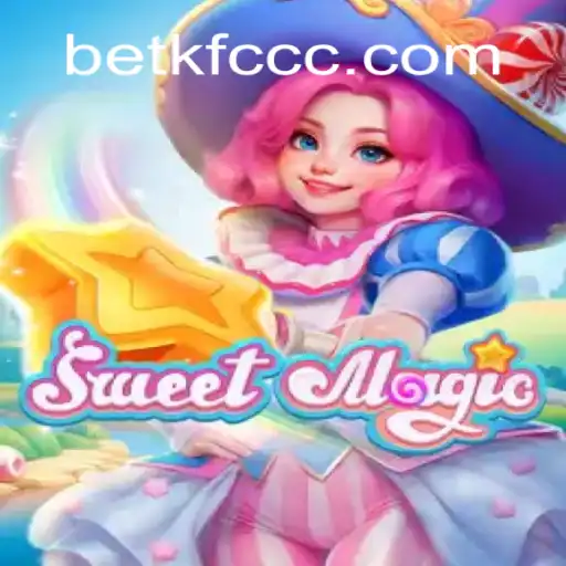 Unveiling SweetMagic: The Ultimate Slot Experience in Brazil