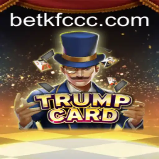 TrumpCard: Dive Into the World of BETKFC.com Oficial Slots Brasil #1