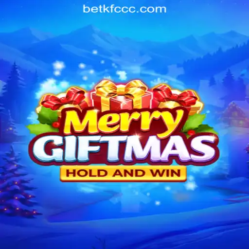 Discover the Joy of MerryGiftmas: An Exciting Slot Experience
