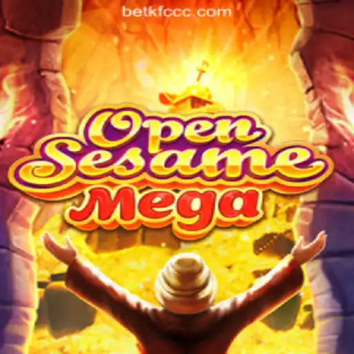 Unlock the Excitement with OPENSESAMEMEGA: The Leading Slot Game on BETKFC.com Oficial Slots Brasil