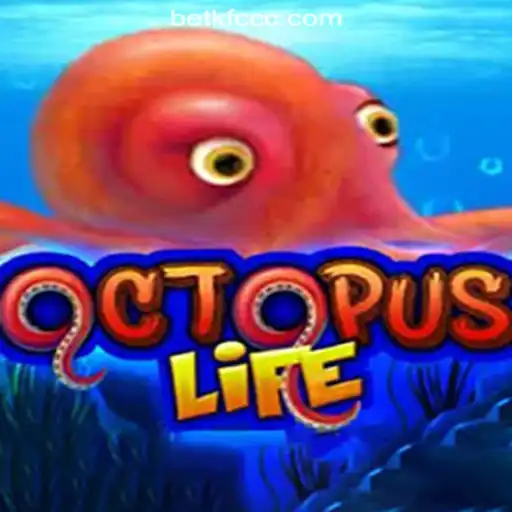 Explore the Thrill of OctopusLife: The Ultimate Slot Experience at BETKFC.com Oficial Slots Brasil #1