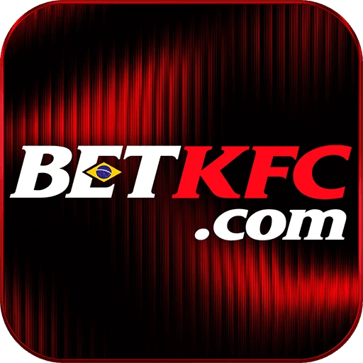 BETKFC.com Oficial Slots Brasil #1 Logo