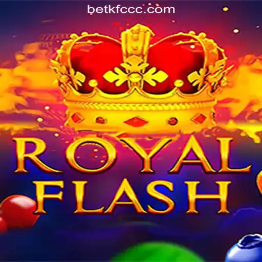 Inside the Exciting World of RoyalFlash and BETKFC.com Oficial Slots Brasil #1