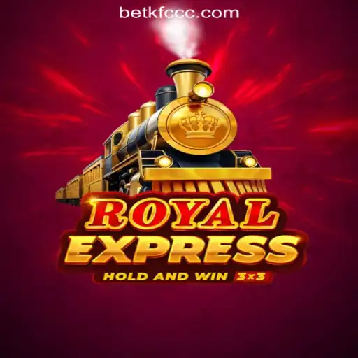 Experience the Thrill of RoyalExpress: A Deep Dive Into the Ultimate Gaming Adventure