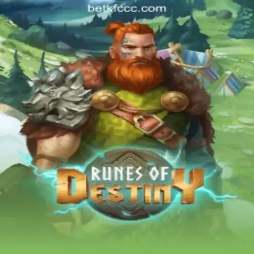 Exploring RunesOfDestiny: A New Era in Online Gaming