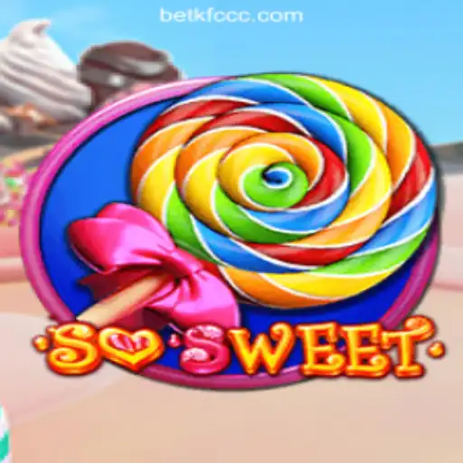 Dive into the Delightful World of SoSweet Slots at BETKFC.com