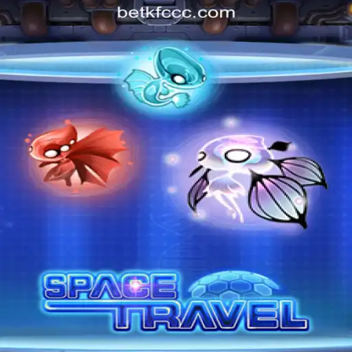 Exploring SpaceTravel: The Premier Game at BETKFC.com Oficial Slots Brasil #1