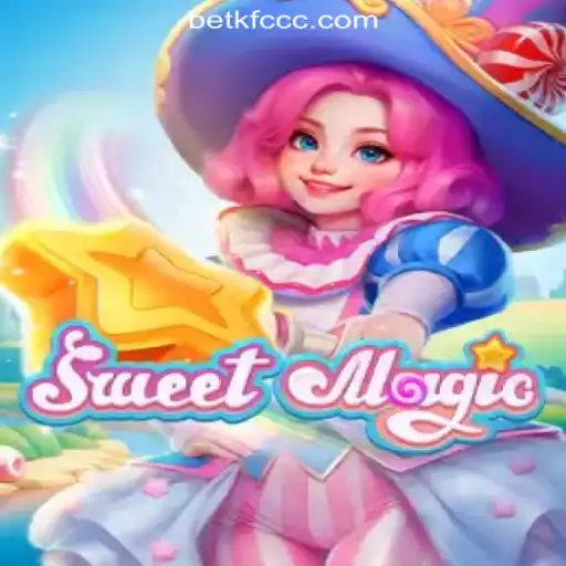 Unveiling SweetMagic: The Ultimate Slot Experience in Brazil