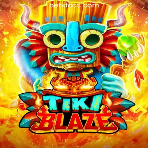 Immerse Yourself in the Thrilling World of TikiBlaze: Uncovered Secrets of BETKFC.com Oficial Slots Brasil #1